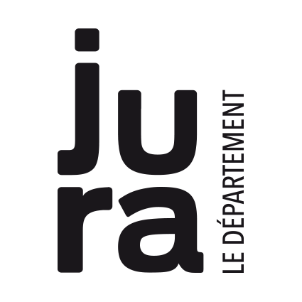 logo Conseil départemental du Jura