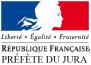 Logo Préfecture du Jura
